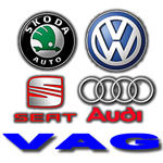 Ölfilter für VAG